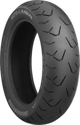 Image de Pneus BRIDGESTONE EXEDRA G704 adaptables sur Honda GL1800 Goldwing 180/60 R 16 74H TL