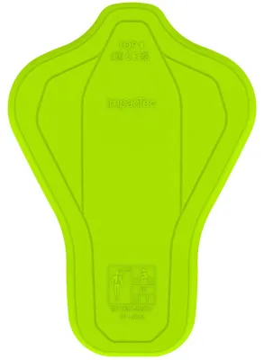 Produktbild von UFO Rückenprotektor Austauschbar 2024 für Centurion Modelle BS05001-BS05004