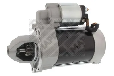 Produktbild von MAPCO 13894 Starter Anlasser 2,3kW passend für MERCEDES-BENZ E-Klasse Limousine (W211) 12V