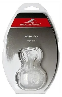 Obrázek produktu pro Nosní klip Aquafeel