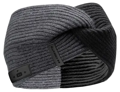Immagine prodotto di SBS CMWINTERHEADBBCK cuffia e auricolare Wireless A Padiglione Musica e Chiamate Nero