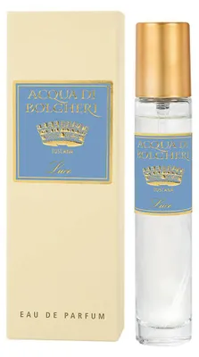 Obrázek produktu pro Acqua di Bolgheri Luce parfémovaná voda dámská 15 ml