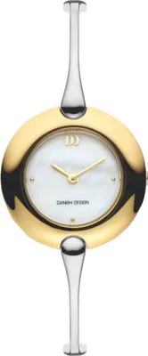Produktbild von Danish Design - Armbanduhr - Damen - IV65Q1193