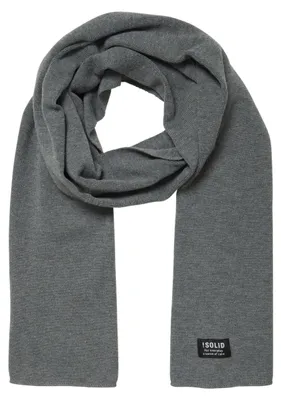 Produktbild von Solid - SDIrwon - Scarf  - 21301128-ME