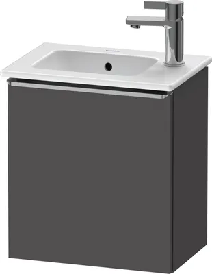 Produktbild von DURAVIT DE4259L70490000 D-Neo WTU WH R.ek 410x274x440 Gt Mt