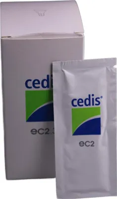 Obrázek produktu pro Cedis dezinfekční ubrousky ec2.3