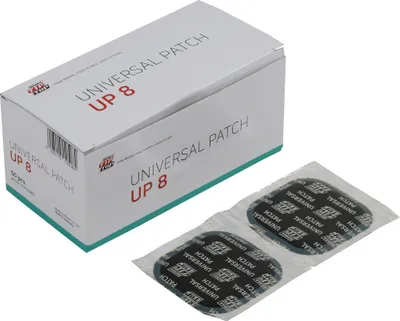 Produktbild von TIP TOP univerzální omítkaPolyuretan| PCK(50)REIFENPFLAST.UP8 55X55