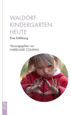 Produktbild von Waldorfkindergarten heute