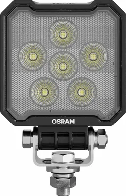Produktbild von Osram LED Arbeitsscheinwerfer LEDriving Cube WL VX100-WD