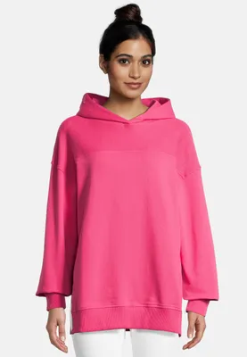 Produktbild von salzhaut Damen Hoodie LEESGOOD S