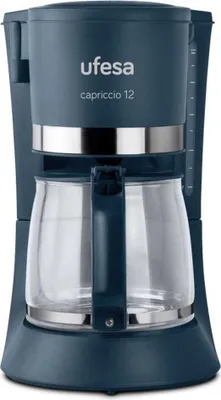 Obrázek produktu pro Překapávací kávovar UFESA CG7124 680 W 1,2 L