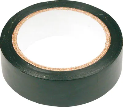 Produktbild von Isolierband 10 m x 50 mm, schwarz