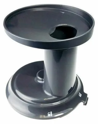 Produktbild von Kenwood Chef Sense KAX720PL Pure Juicer Planeten-Extraktionsdeckeldeckel