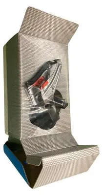 Obrázek produktu pro Přední kolo Shimano Deore M6025 2x10 Silver
