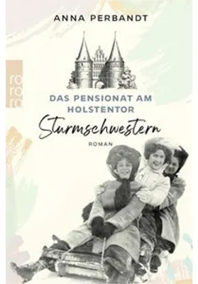 Immagine prodotto di Das Pensionat am Holstentor: Sturmschwestern