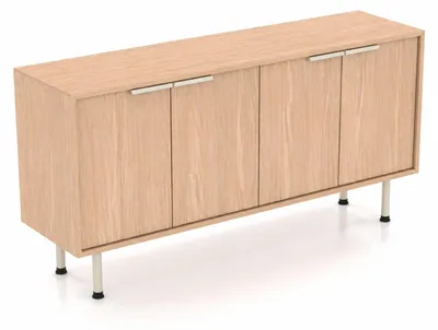 Obrázek produktu pro Komoda, skříňka, nábytek do kanceláře, moderní design, dřevo, obývací pokoj