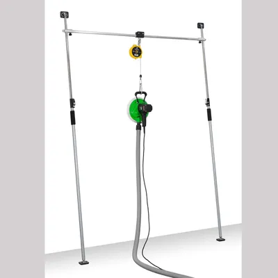 Immagine prodotto di EIBENSTOCK Wandstativ "ErgoGuide" inkl. Balancer