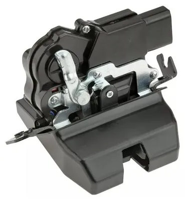 Produktbild von 81230-3Z000 Kofferraumschloss, Hyundai, Santa Fe 3, I40 Cw, Kia, Carnival, Sorento