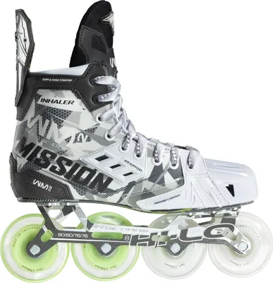 Produktbild von Mission Inhaler WM02 Inliner Skate Senior S21