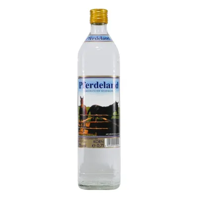 Produktbild von Mackenstedter Pferdeland Weizenkorn