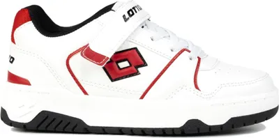 Image de Chaussures Lotto Boxscore K 2601010K1030