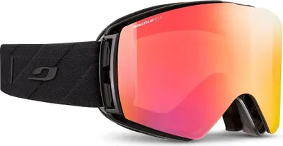 Produktbild von Julbo Launcher Photochrome Polarisierte Sonnenbrille Golden Spectron/CAT1 Golden Spectron/CAT1