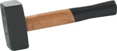 Produktbild von Triuso Fäustel 1500g