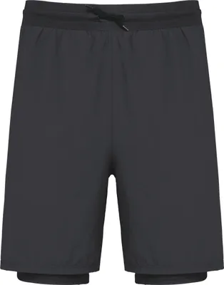 Produktbild von PROACT® Umweltfreundliche 2-in-1-Shorts mit integrierter Untershort für Herren