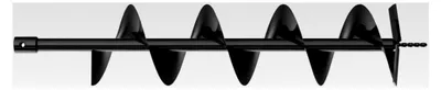 Produktbild von Zubehör Erdbohrer - 150 mm Bohrer für Erdbohrgerät