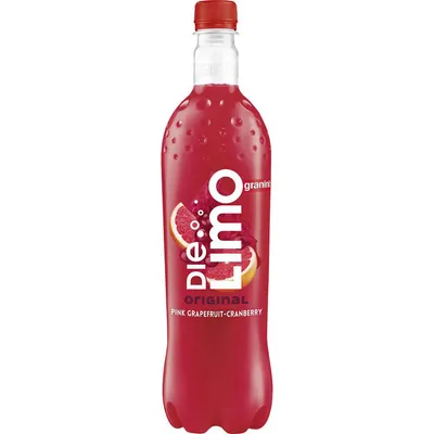 Obrázek produktu pro Granini Die Limo Original Pink Grapefruit Cranberry 1000ml