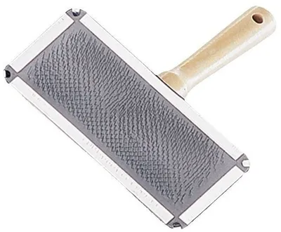 Immagine prodotto di Spazzola Nobby Nature Line grande, 11,5 x 5,5 cm