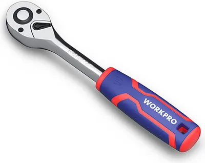 Immagine prodotto di Chiave a cricchetto da 1/2" Workpro