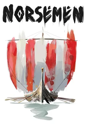 Image de Norsemen