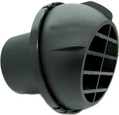 Produktbild von Webasto Lüftungsöffnung Silber 60 mm Silber 60 mm