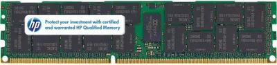 Produktbild von HPE Low Power kit - DDR3 - Modul - 16 GB - DIMM