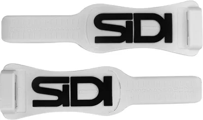 Produktbild von Sidi Adjustable Instep Größe universal weiß - optimaler Ristverschluss für Si....