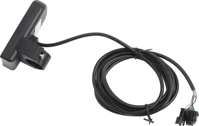 Obrázek produktu pro Vodotěsný LED displej Ovládací panel DIY příslušenství pro elektrické kolo Scooter (36V)