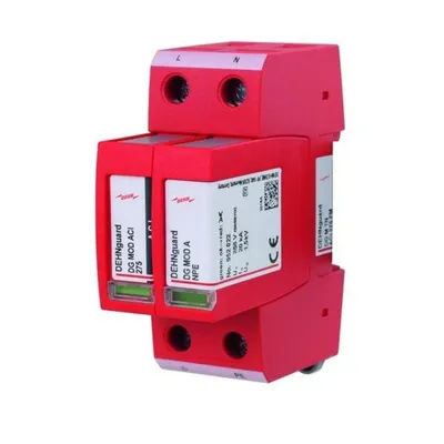 Immagine prodotto di Dehn 952220 DG M TN ACI 275 FM ÜS-Abl