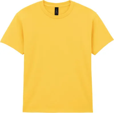 Obrázok produktu pre Gildan Heavy Bavlna? Tričko pre mladých