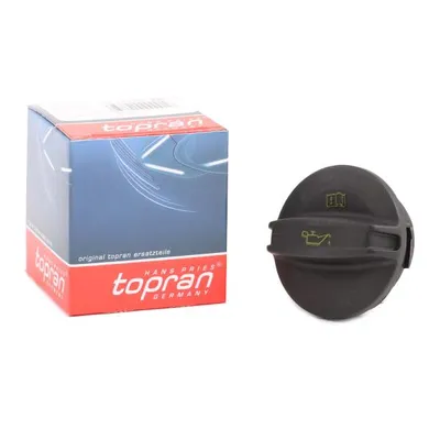Produktbild von TOPRAN Öldeckel 116 744 für VW für Golf VII Schrägheck (5G1 BQ1 BE1 BE2)