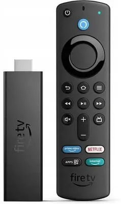 Produktbild von Amazon Fire TV Stick 4K Max 16-GB-Ultra HD Multimedia-Player HDR B08MQZXN1X