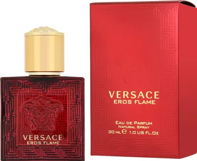 Obrázok produktu pre Versace Eros Flame parfémovaná voda pre mužov 30 ml