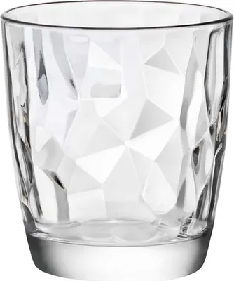 Produktbild von Diamond Tumbler 39cl; 0,25l /-/ - 6 Stück