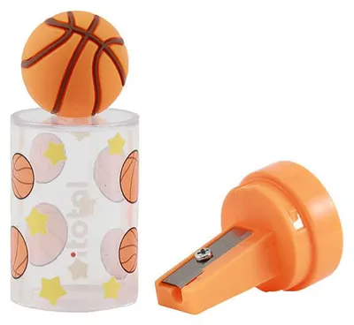 Produktbild von Anspitzer Basketball