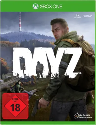 Produktbild von Dayz