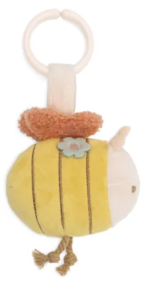 Image de Remorque pour poussette Jollein « Abeille » Autres Autres