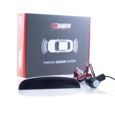 Immagine prodotto di Einparts Sensore di parcheggio EPP5800WL per auto, set da 4 pezzi