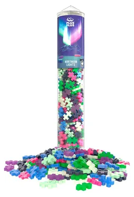 Obrázek produktu pro CARLETTO stavebnice Northern Lights 0