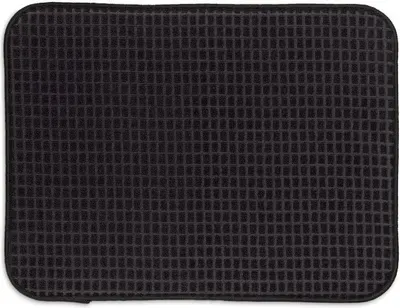 Zdjęcie produktu dla Kela Rapida, Prostokąt, Czarny, Monochromatyczny, Poliester, Chłopak, dziewczyna, 380 mm