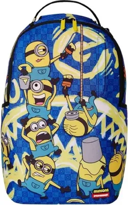 Image de Sac à dos Sprayground 910B7738NSZ pour Uni